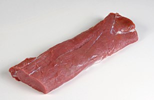 Meat Cut Spec Step 2